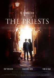 The Priests (2015) - Stream Online