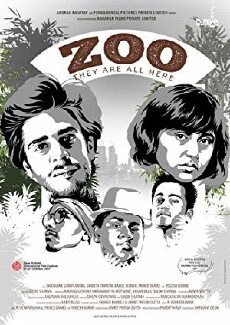 Zoo (2018) - Stream Online