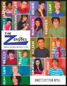 The Zeroes (2014) - Stream Online