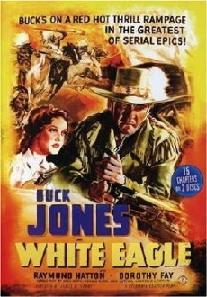 White Eagle (1941) - Stream Online