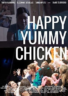 Happy Yummy Chicken (2016) - Stream Online