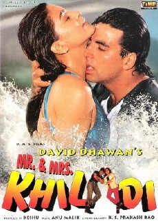 Mr. & Mrs. Player (1997) - Stream Online