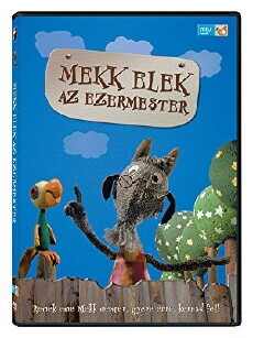 Mekk Elek az ezermester (1980) - Stream Online