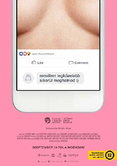 Remélem legközelebb sikerül meghalnod:) (2018) - Stream Online