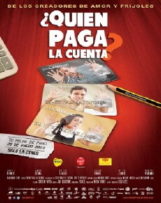 Who Pays the Bill? (2013) - Stream Online