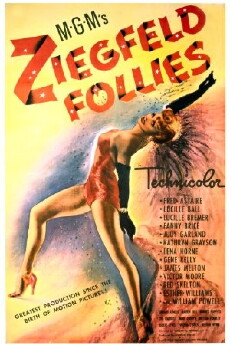 Ziegfeld Follies (1945) - Stream Online