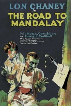 The Road to Mandalay (1926) - Stream Online