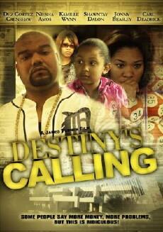 Destiny's Calling (2011) - Stream Online