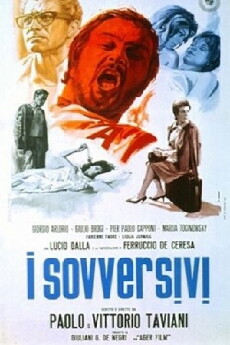 I sovversivi (1967) - Stream Online