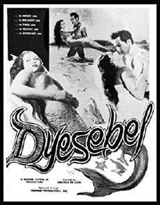 Dyesebel (1953) - Stream Online