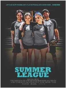 Summer League (2013) - Stream Online