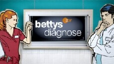 Bettys Diagnose (2015) - Stream Online