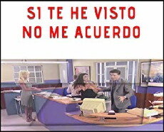 Si te he visto no me acuerdo (2001) - Stream Online