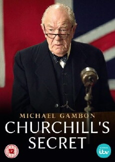 Churchill's Secret (2016) - Stream Online