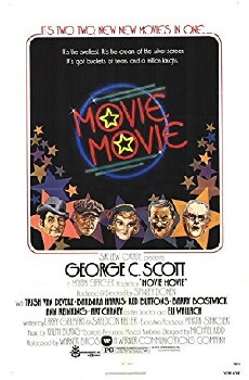 Movie Movie (1978) - Stream Online