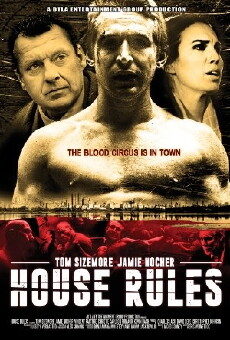 Blood Circus (2017) - Stream Online