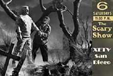 The Scary Show (1963) - Stream Online