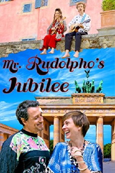 Mr. Rudolpho's Jubilee (2017) - Stream Online