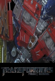 Transformers Project Nemesis (2016) - Stream Online