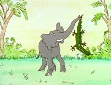 The Enormous Crocodile (1997) - Stream Online