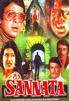 Sannata (1981) - Stream Online
