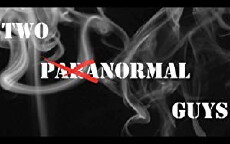 Two Paranormal Guys (2018) - Stream Online