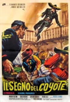The Sign of the Coyote (1963) - Stream Online