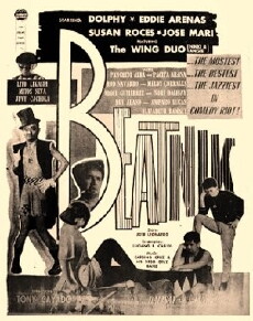 Beatnik (1960) - Stream Online