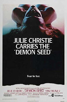 Demon Seed (1977) - Stream Online