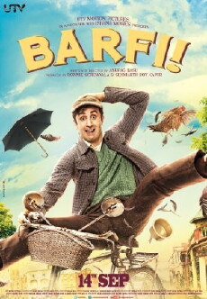 Barfi! (2012) - Stream Online