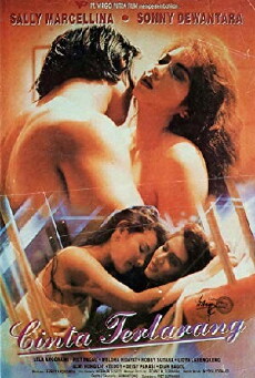 Cinta terlarang (1995) - Stream Online
