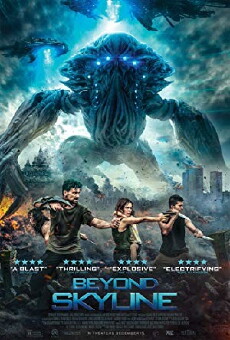 Beyond Skyline (2017) - Stream Online