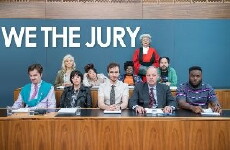 We the Jury (2016) - Stream Online