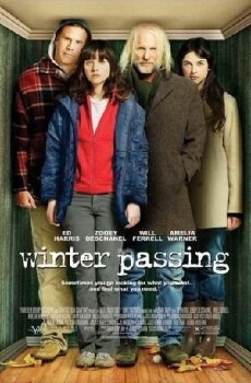 Winter Passing (2005) - Stream Online
