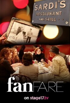 Fan Fare (2014) - Stream Online