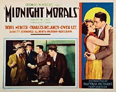 Midnight Morals (1932) - Stream Online