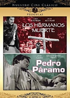 Los hermanos Muerte (1964) - Stream Online
