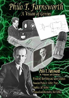 Philo T. Farnsworth: A Vision of Genius (2006) - Stream Online