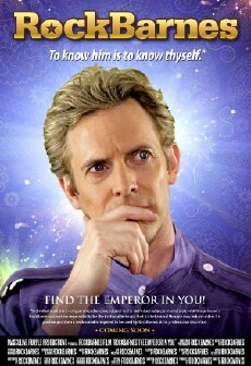 RockBarnes: The Emperor in You (2013) - Stream Online