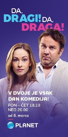 Da dragi da draga (2016) - Stream Online