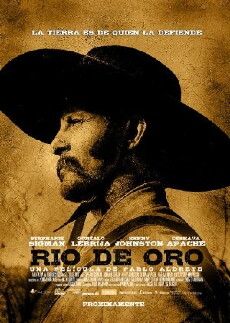 Río de oro (2010) - Stream Online