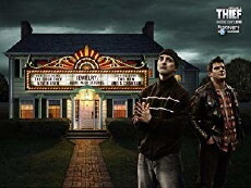 It Takes a Thief (2005) - Stream Online