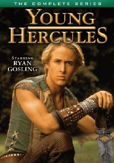 Young Hercules (1998) - Stream Online