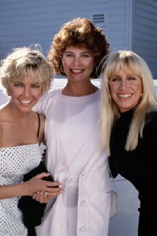 Rich Men, Single Women (1990) - Stream Online