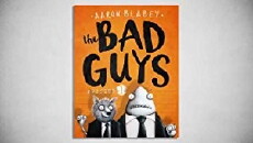 Bad Guys (2020) - Stream Online