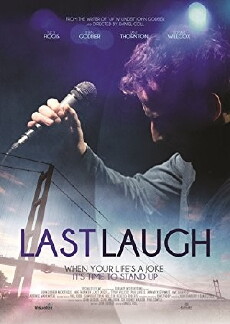 Last Laugh (2017) - Stream Online