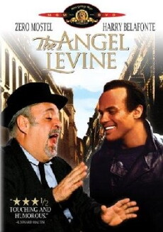 The Angel Levine (1970) - Stream Online