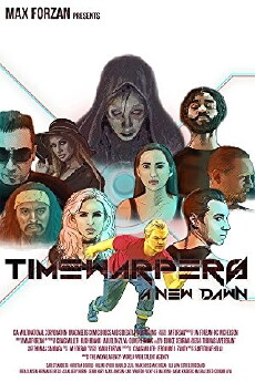 TimeWarpers (2020) - Stream Online