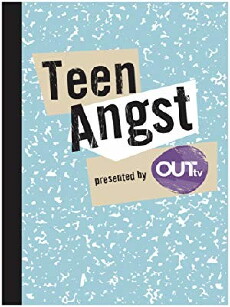 Teen Angst (2015) - Stream Online
