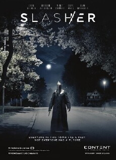 Slasher (2016) - Stream Online
